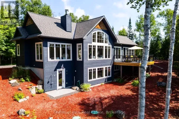 House for sale: 1136 SEVERN LANE, Algonquin Highlands