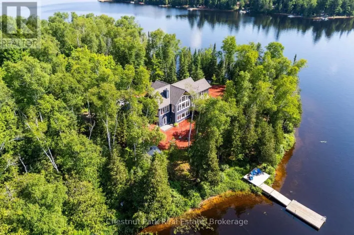 1136 SEVERN LANE, Algonquin Highlands