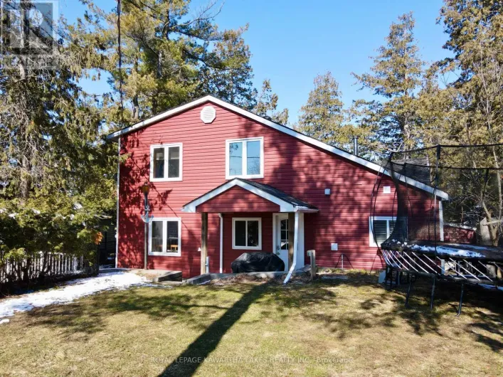 1136 SYLVAN GLEN DRIVE, Ramara