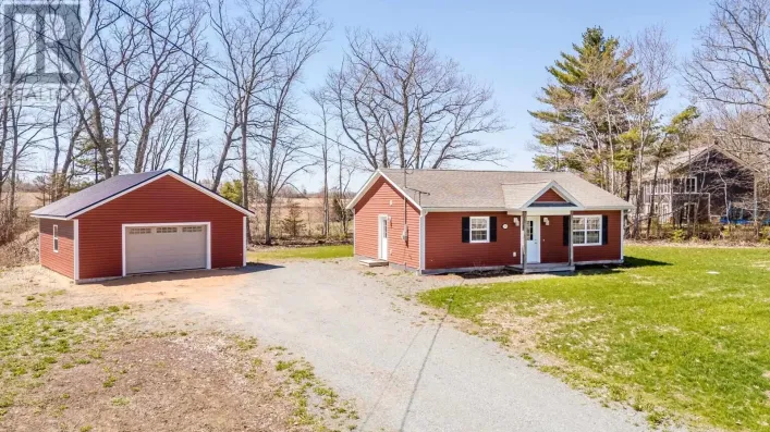 1136 Ward Road, Millville