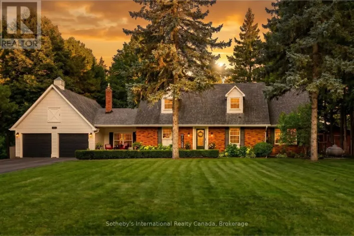 11360 FIFTH LINE, Halton Hills