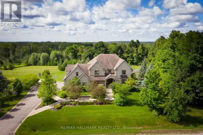 11360 TAYLOR COURT, Milton