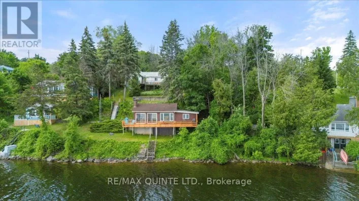 11364 LOYALIST PARKWAY, Prince Edward County