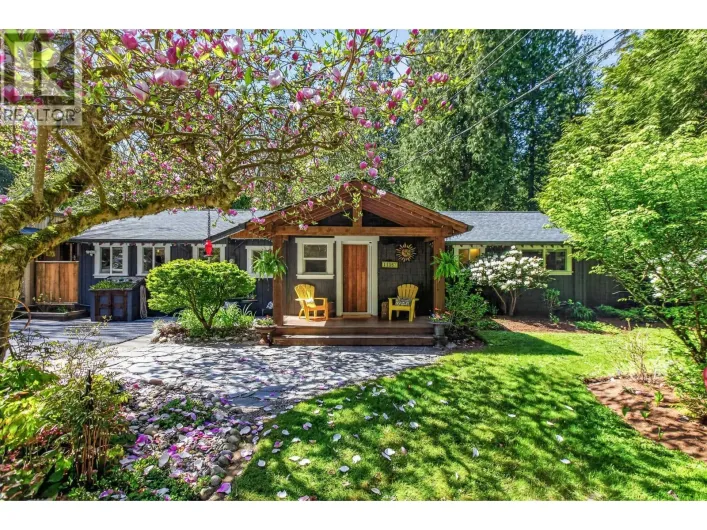 11367 261 STREET, Maple Ridge