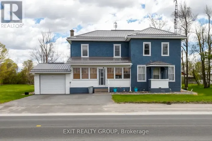 11368 HWY 62, Centre Hastings