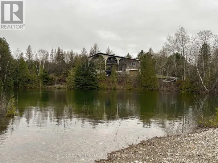 11369 AND 11501 CONCESSION RD 3 ROAD, Uxbridge