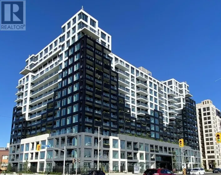 1137 - 1100 SHEPPARD AVENUE W, Toronto