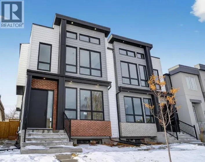 1137 41 Street SW, Calgary