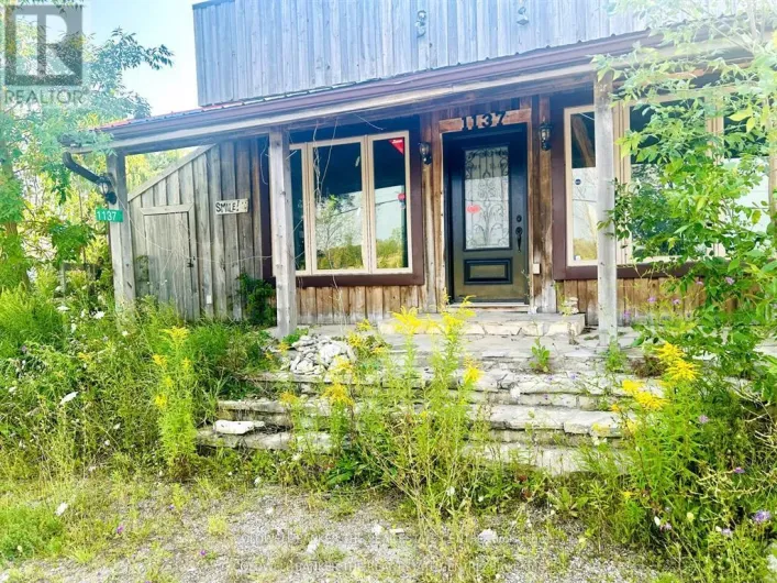 1137 6 HIGHWAY, South Bruce Peninsula