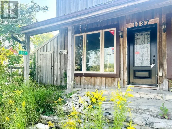 1137 6 HIGHWAY, South Bruce Peninsula