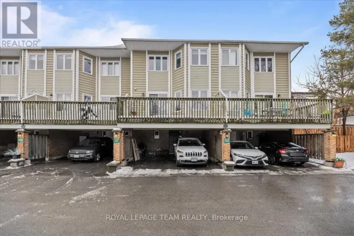 1137 CHIMNEY HILL WAY, Ottawa