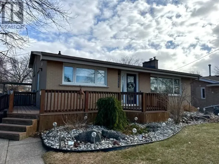 1137 Gurd STREET, Sarnia