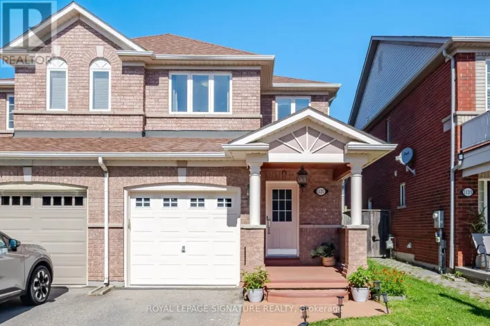 1137 HOUSTON DRIVE, Milton