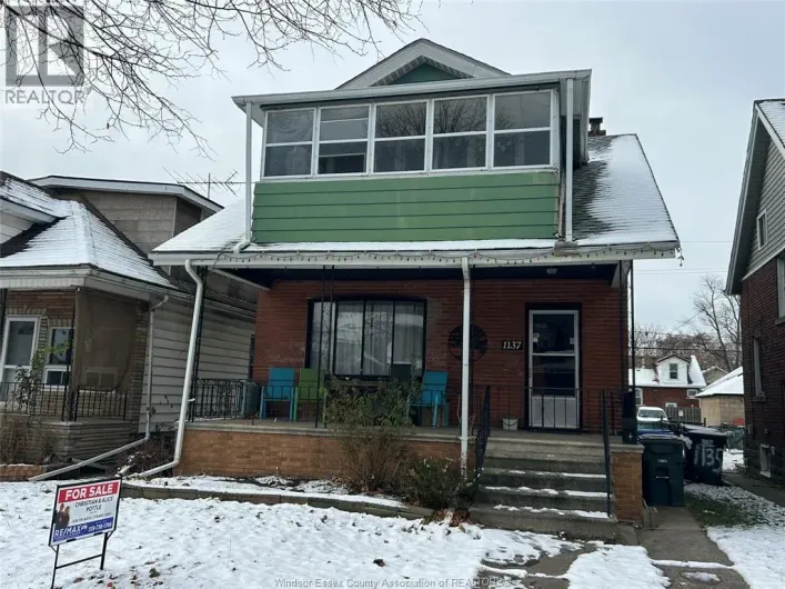 1137 LINCOLN ROAD, Windsor