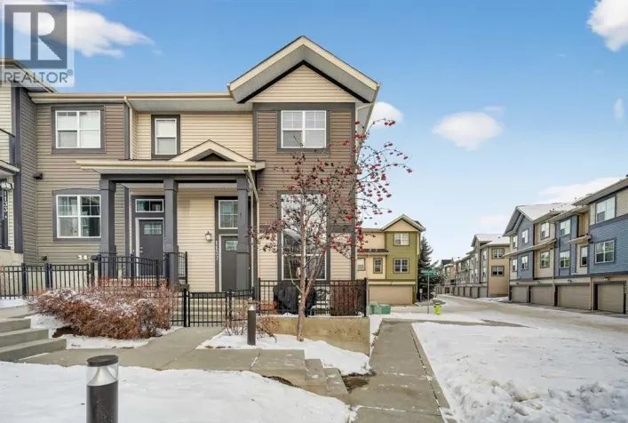 1137 McKenzie Towne Row SE, Calgary