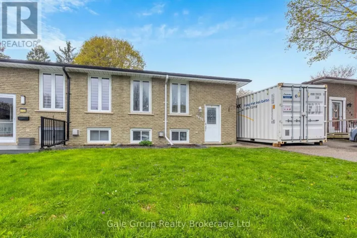1137 PEARSON DRIVE, Woodstock