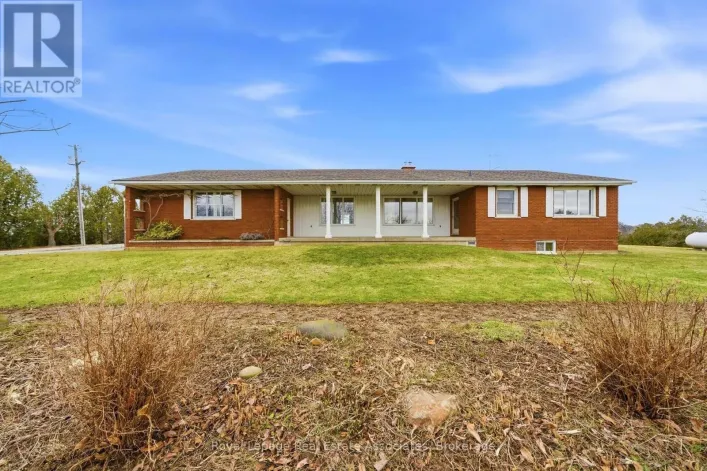 1137 RIDGE ROAD, Hamilton