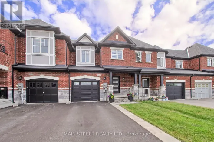 1137 STANTIN STREET, Innisfil