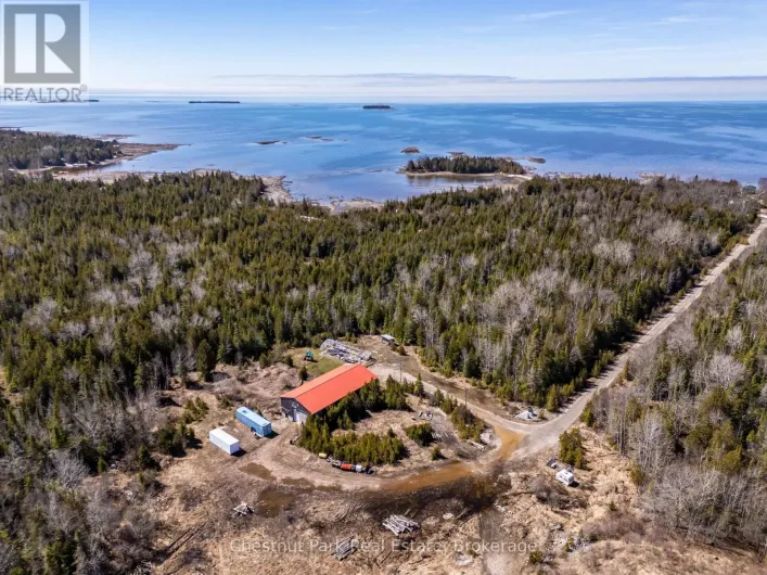 1137 SUNSET DRIVE, South Bruce Peninsula