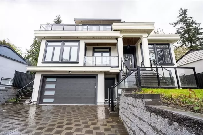 11370 GLEN AVON DRIVE, Surrey