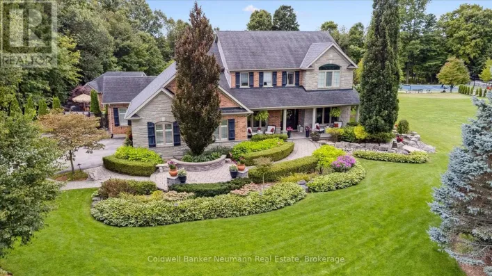 11370 TAYLOR COURT, Milton