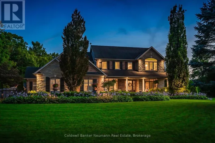 11370 TAYLOR COURT, Milton