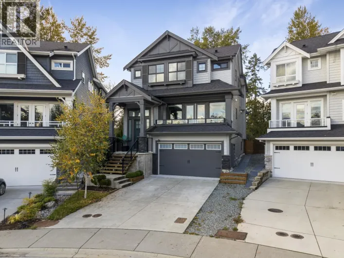 11371 MCDOUGAL STREET, Maple Ridge