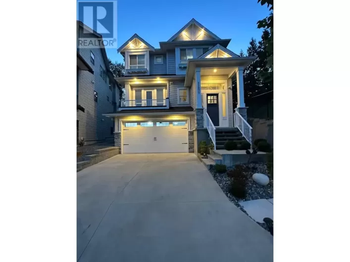 11377 MCDOUGAL STREET, Maple Ridge