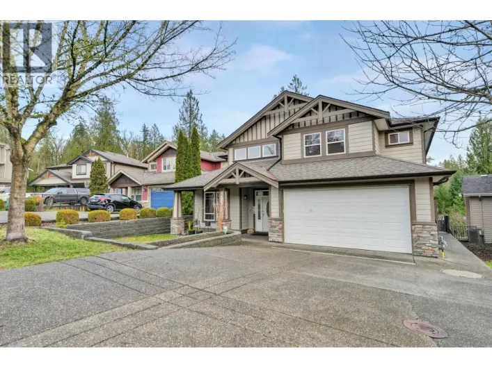 11378 240A STREET, Maple Ridge
