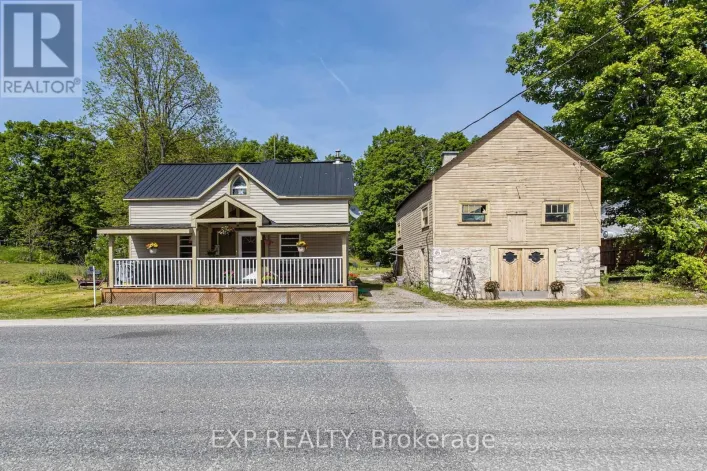 1138 DALHOUSIE CONCSN 3 ROAD, Lanark Highlands