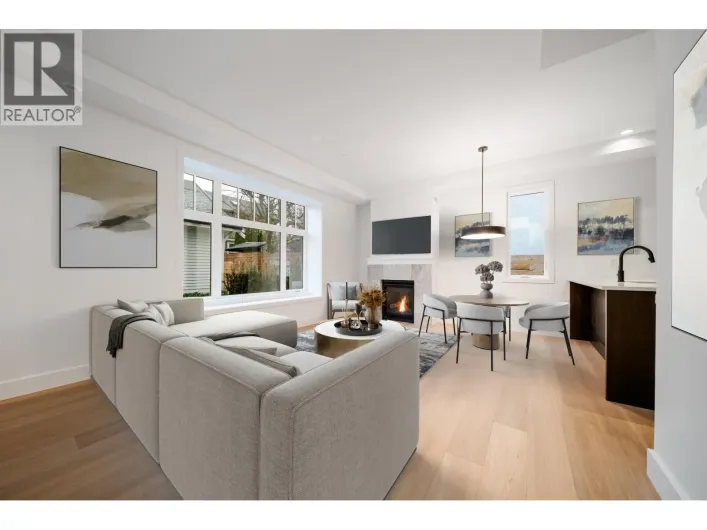 1138 E 26TH AVENUE, Vancouver