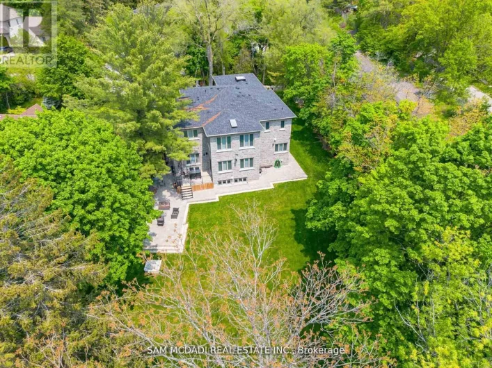 1138 GARDEN ROAD, Mississauga