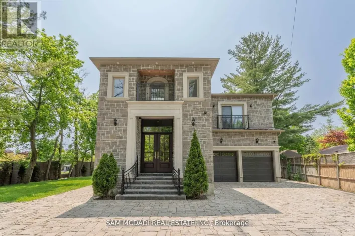 1138 GARDEN ROAD, Mississauga