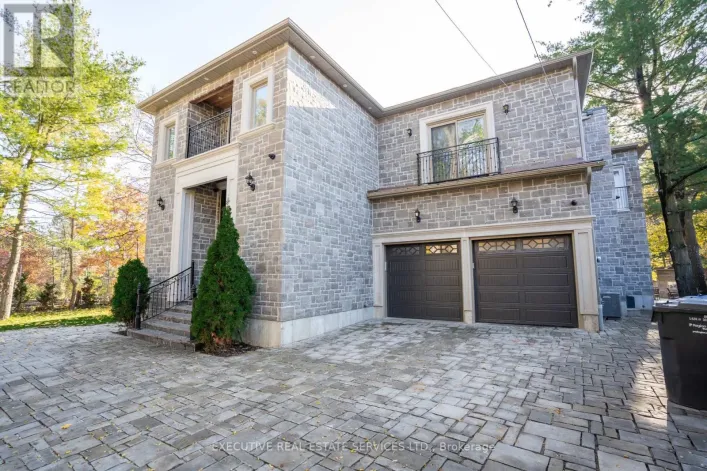 1138 GARDEN ROAD, Mississauga