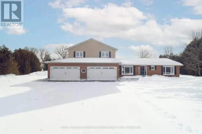 1138 LITTLE BRITAIN ROAD, Kawartha Lakes