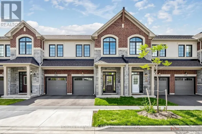 1138 TANBARK AVENUE, Oakville