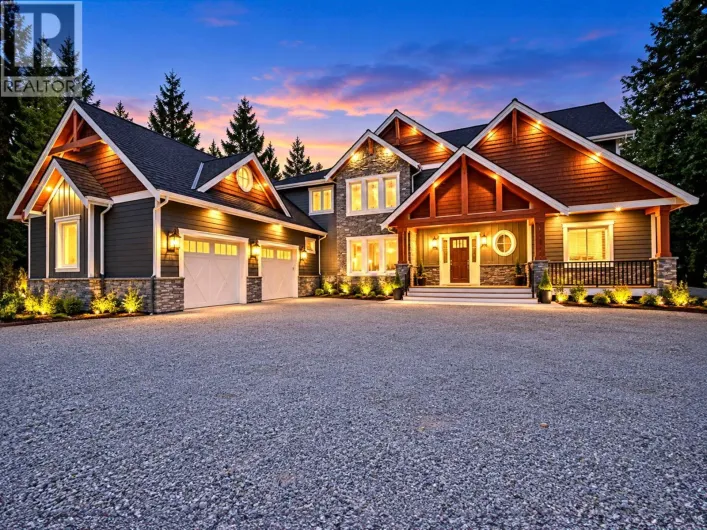 11380 248 STREET, Maple Ridge