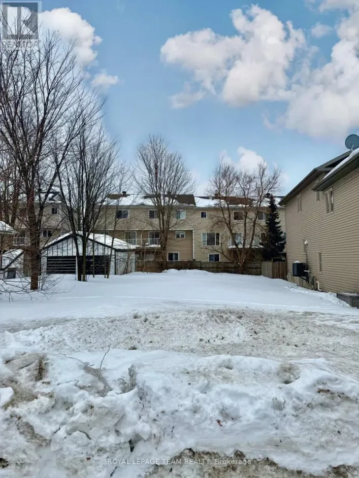 1138-1140 SNOW STREET, Ottawa