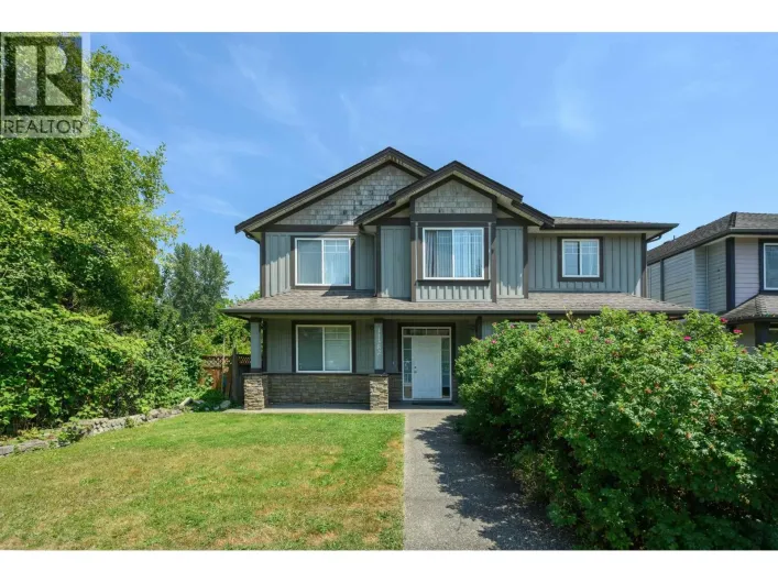 11382 240 STREET, Maple Ridge