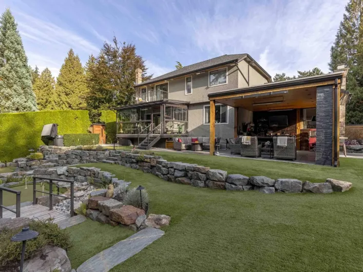 11383 153A STREET, Surrey