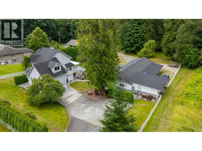 11385 248 STREET, Maple Ridge
