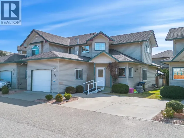 11387 Bottom Wood Lake Road Unit# 104, Lake Country