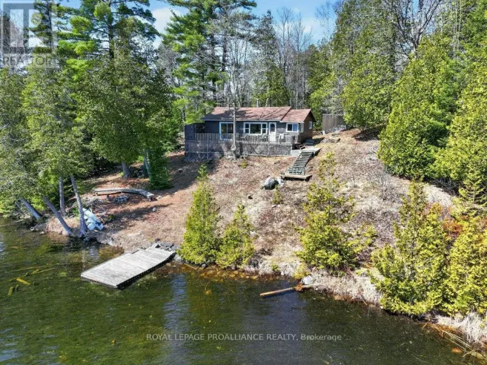 House for sale: 1138A WATKINS LANE, Frontenac