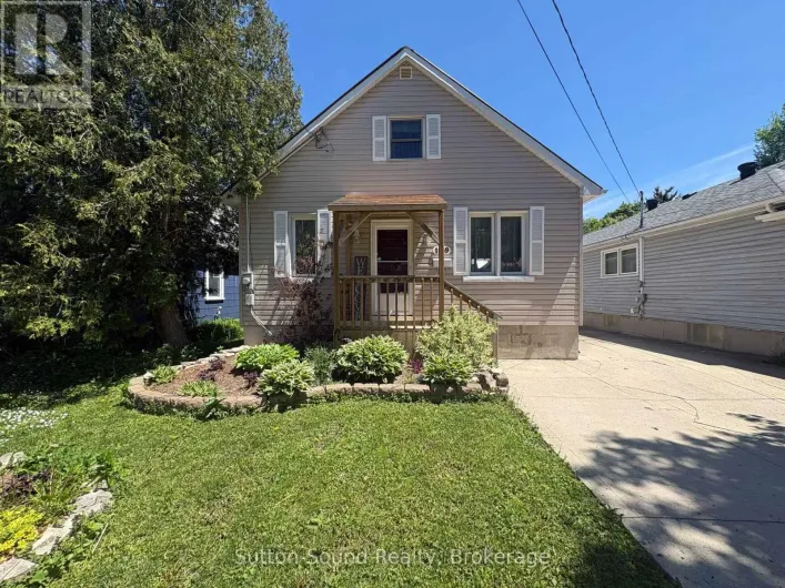 1139 4TH AVENUE W, Owen Sound