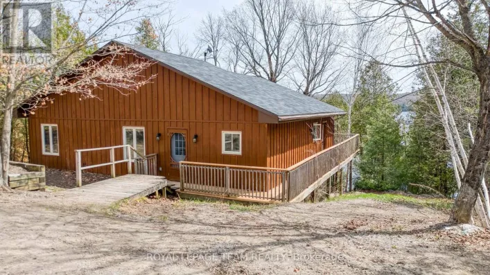 1139 B NORTH SHORE ESTATES LANE N, Frontenac