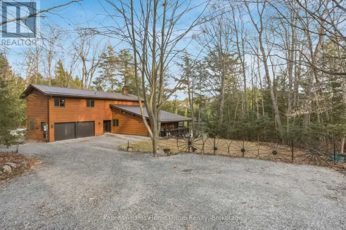 1139 BASSHAUNT LAKE ROAD, Dysart et al