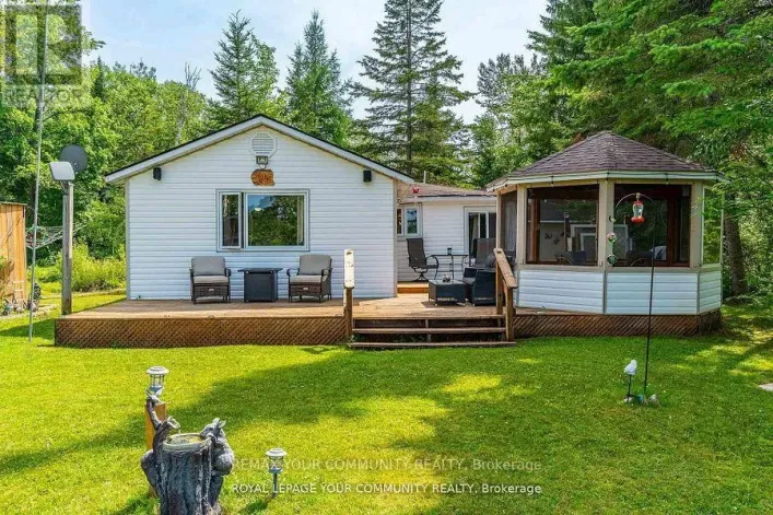 1139 CANUCK TRAIL, Minden Hills