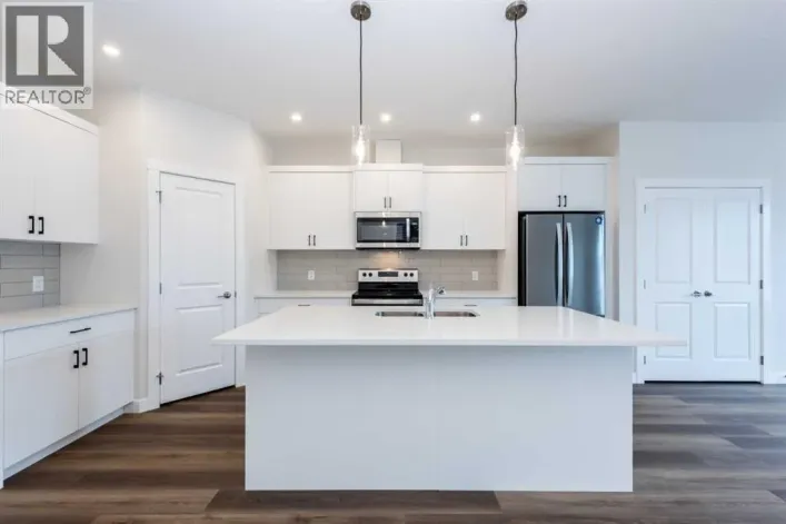 1139 Chinook Winds Circle SW, Airdrie