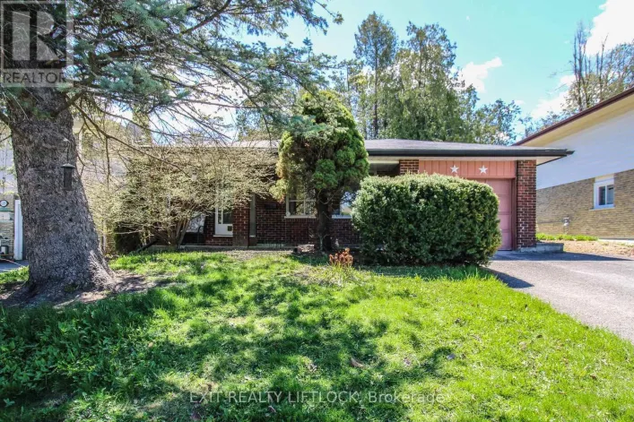 1139 DANITA BOULEVARD, Peterborough