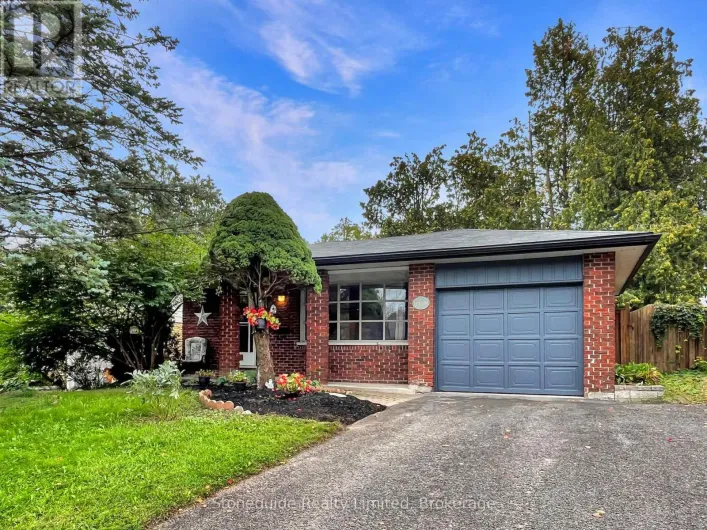 1139 DANITA BOULEVARD, Peterborough